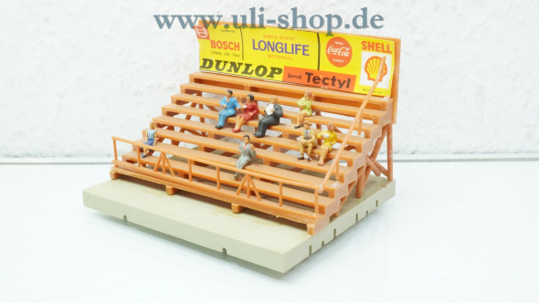 Faller AMS H0 4906 Modellhaus Galeriebild - zum Vergrößern bitte auf das Bild klicken