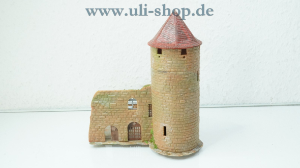 Faller AMS H0 B-929 Modellhaus Bild 2