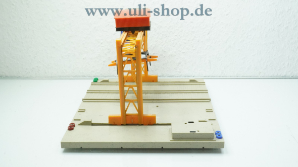 Faller H0 402 Bild 2