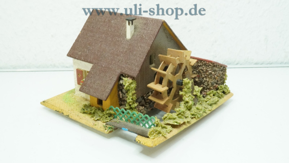 Faller H0 231 Modellhaus Bild 2