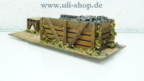 H0 Modellhaus Bild 2