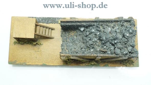 H0 Modellhaus Bild 4