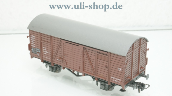 Roco H0 4305A Güterwagen Gleichstrom Bild 2