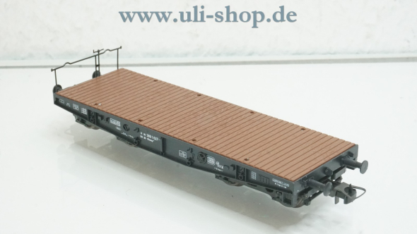 Roco H0 44313A Güterwagen Gleichstrom Bild 2