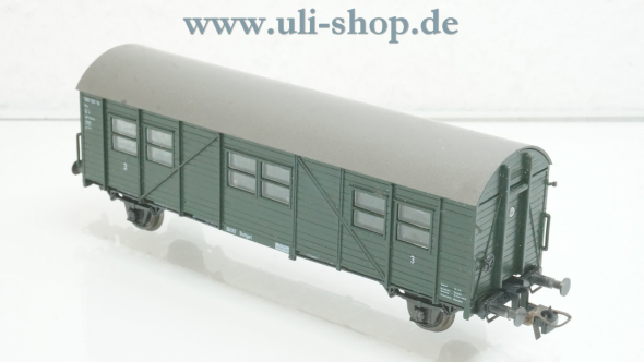 Roco H0 Personenwagen Gleichstrom Bild 2