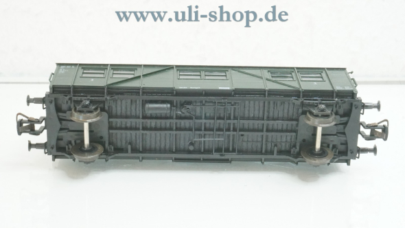 Roco H0 Personenwagen Gleichstrom Bild 3