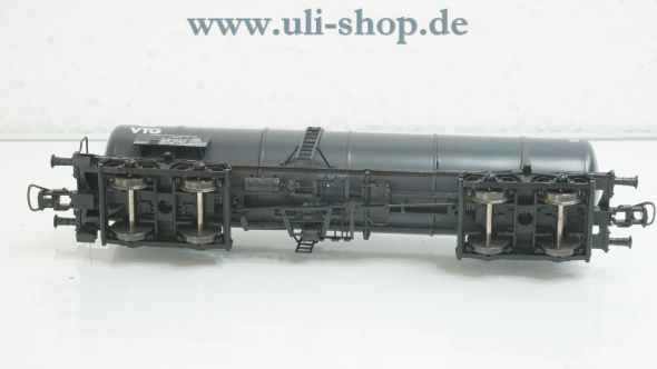 Roco H0 4365A Güterwagen Gleichstrom Bild 3