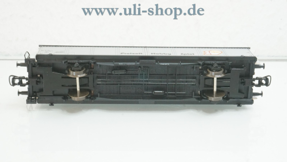 Roco H0 Güterwagen Wechselstrom Bild 3