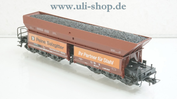 Roco H0 4370A Güterwagen Gleichstrom Bild 2