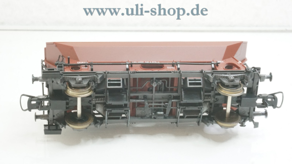 Roco H0 4335A Güterwagen Gleichstrom Bild 3