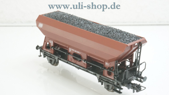 Roco H0 4335A Güterwagen Gleichstrom Bild 2