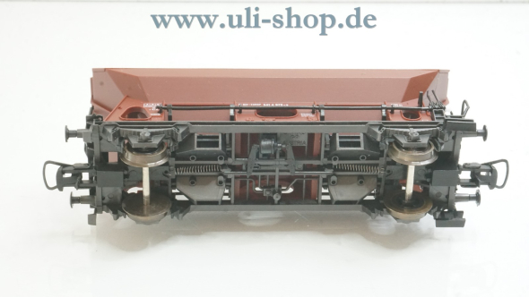 Roco H0 4335A Güterwagen Gleichstrom Bild 3
