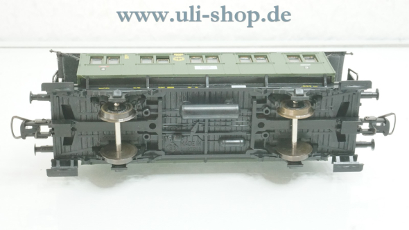 Roco H0 4208 Personenwagen Gleichstrom Bild 3