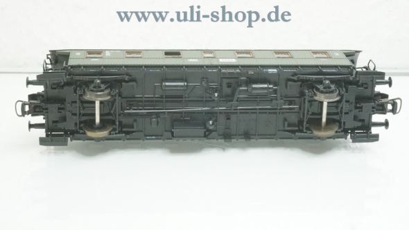 Roco H0 4201A Personenwagen Gleichstrom Bild 3