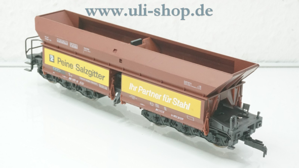 Roco H0 4370 Güterwagen Gleichstrom Bild 2