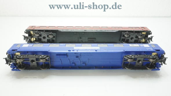 Märklin H0 42752 Wagenpackung Wechselstrom Bild 6