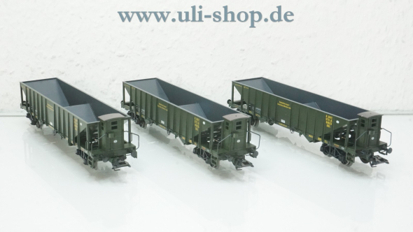 Märklin H0 46801 Wagenpackung Wechselstrom Bild 4