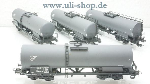 Liliput H0 L240011 Wagenpackung Gleichstrom Bild 4