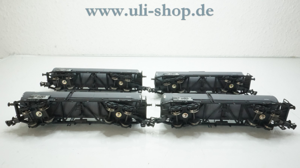 Liliput H0 L240011 Wagenpackung Gleichstrom Bild 5