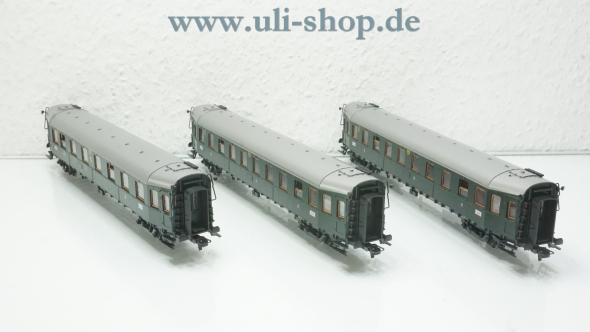 Roco H0 04060S Wagenpackung Gleichstrom Bild 7