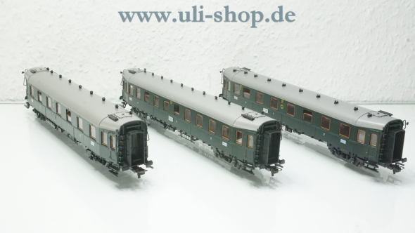 Roco H0 04060S Wagenpackung Gleichstrom Bild 7