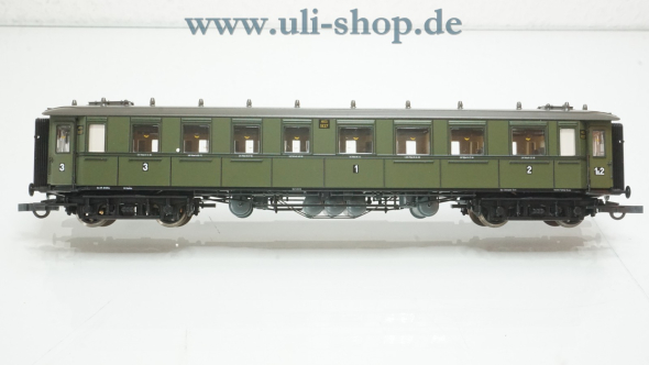 Roco H0 44096 Wagenpackung Gleichstrom Bild 6