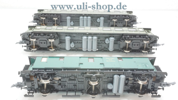 Roco H0 44096 Wagenpackung Gleichstrom Bild 7