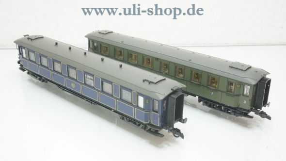 Roco H0 44006 Wagenpackung Gleichstrom Bild 7