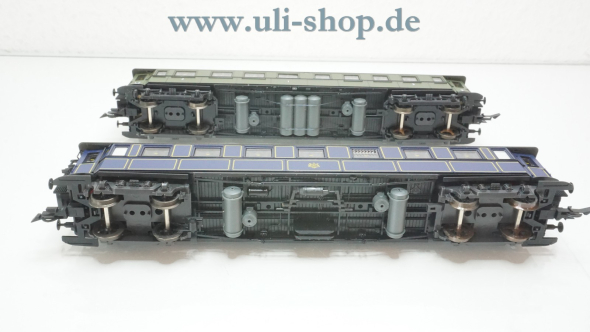 Roco H0 44006 Wagenpackung Gleichstrom Bild 8