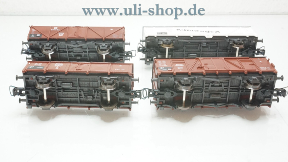 Roco H0 44003 Wagenpackung Gleichstrom Bild 7