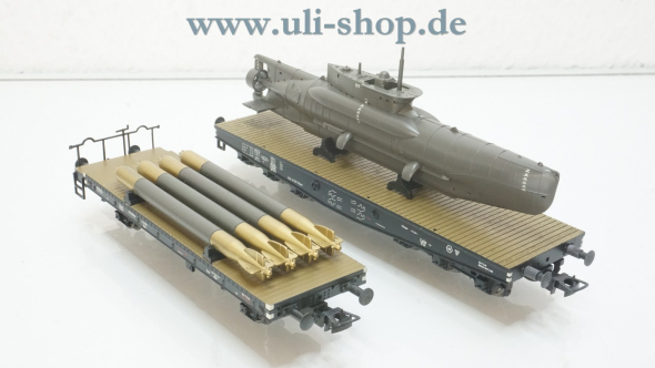 Liliput H0 L240067 Wagenpackung Gleichstrom Bild 2