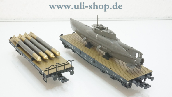 Liliput H0 L240067 Wagenpackung Gleichstrom Bild 3