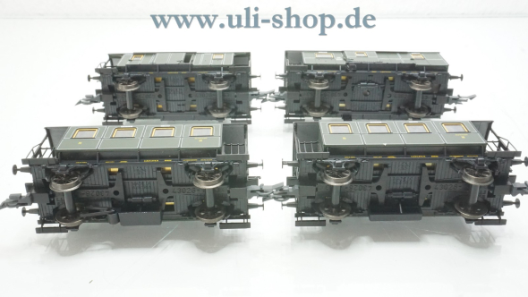 Roco H0 44014 Wagenpackung Gleichstrom Bild 5