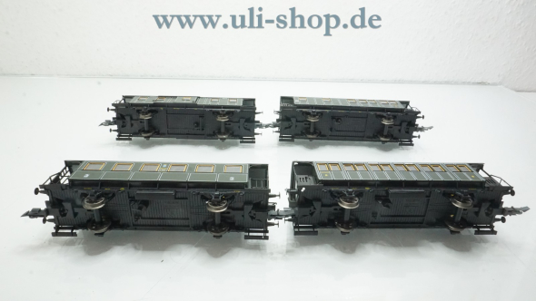 Roco H0 44018 Wagenpackung Gleichstrom Bild 5