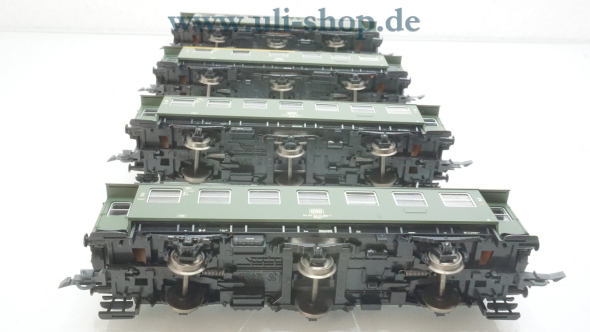 Roco H0 44047 Wagenpackung Gleichstrom Bild 4