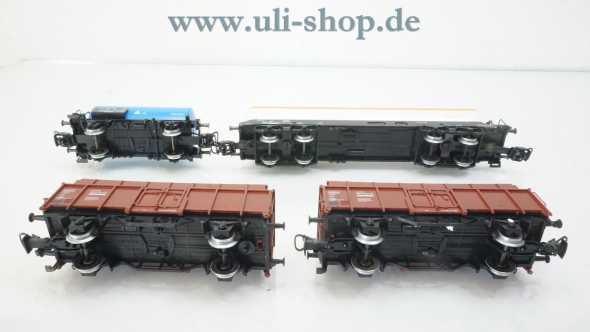 Märklin H0 4790 Wagenpackung Wechselstrom Bild 3