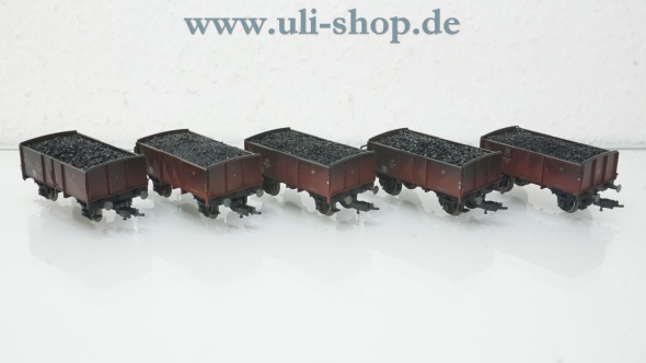 Märklin H0 46030 Wagenpackung Wechselstrom Bild 2