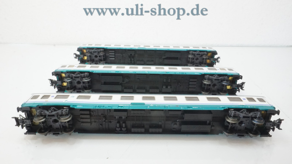 Märklin H0 41893 Wagenpackung Wechselstrom Bild 3