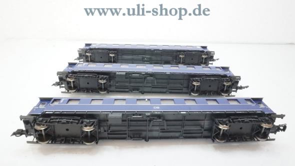 Liliput H0 844 Wagenpackung Gleichstrom Bild 5