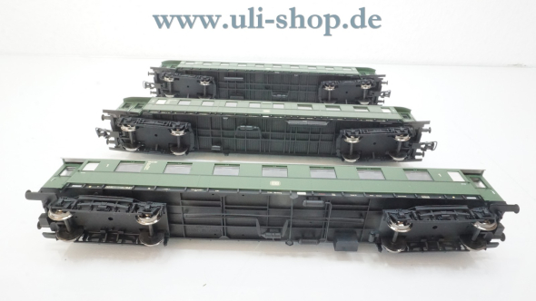 Liliput H0 L350011 Wagenpackung Gleichstrom Bild 4