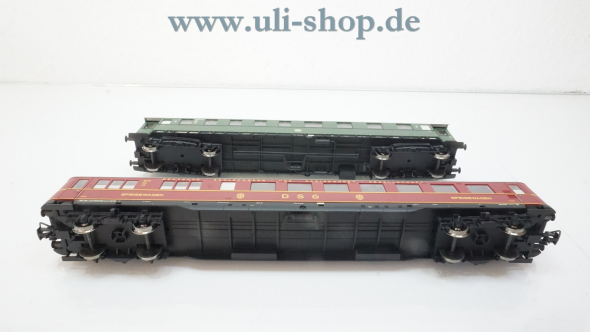 Liliput H0 L350011 Wagenpackung Gleichstrom Bild 5