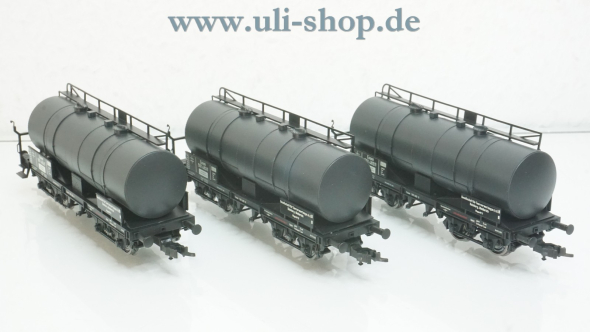 Brawa H0 2050 Wagenpackung Gleichstrom Bild 2