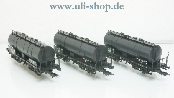 Brawa H0 2050 Wagenpackung Gleichstrom Bild 3