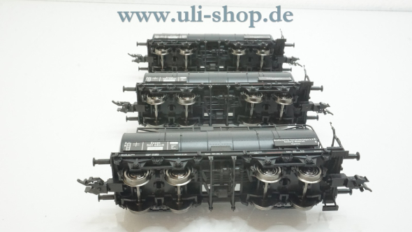 Brawa H0 2050 Wagenpackung Gleichstrom Bild 4