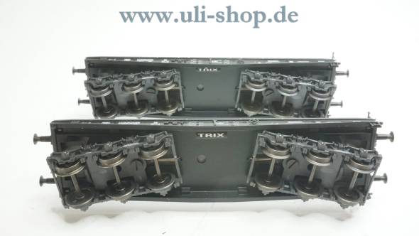 TRIX H0 23954 Wagenpackung Gleichstrom Bild 4