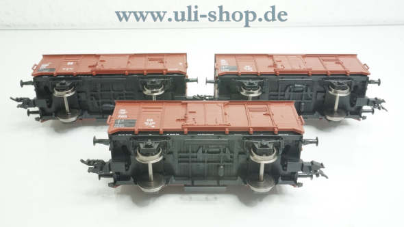 PIKO H0 58314 Wagenpackung Gleichstrom Bild 4