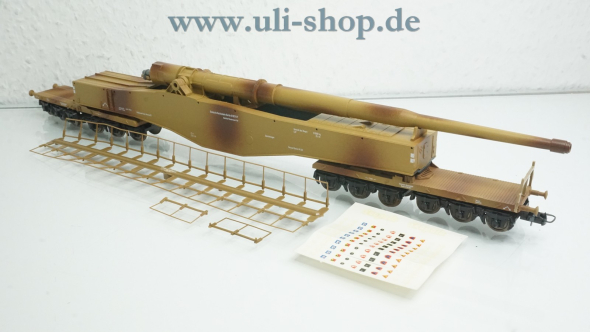 Lima H0 L303501-1 Wagenpackung Gleichstrom Bild 2