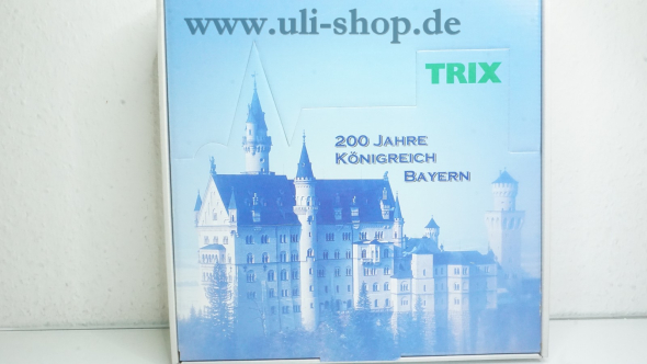 TRIX H0 23232 Wagenpackung Gleichstrom Galeriebild - zum Vergrößern bitte auf das Bild klicken