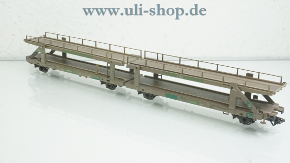 Märklin H0 47121 Wagenpackung Wechselstrom Bild 4