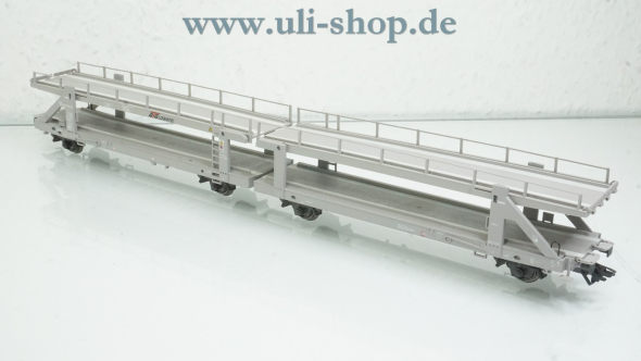 Märklin H0 47122 Wagenpackung Wechselstrom Bild 4